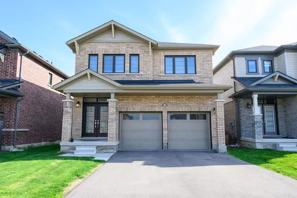 12 Midhurst HTS, Hamilton, ON L8J 0K9