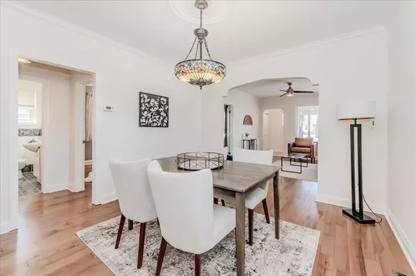 Kitchener, ON N2G 3N8,61 Stirling AVE S