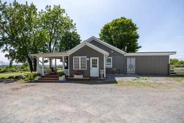 Port Hope, ON L1A 3V7,4244 Marsh RD