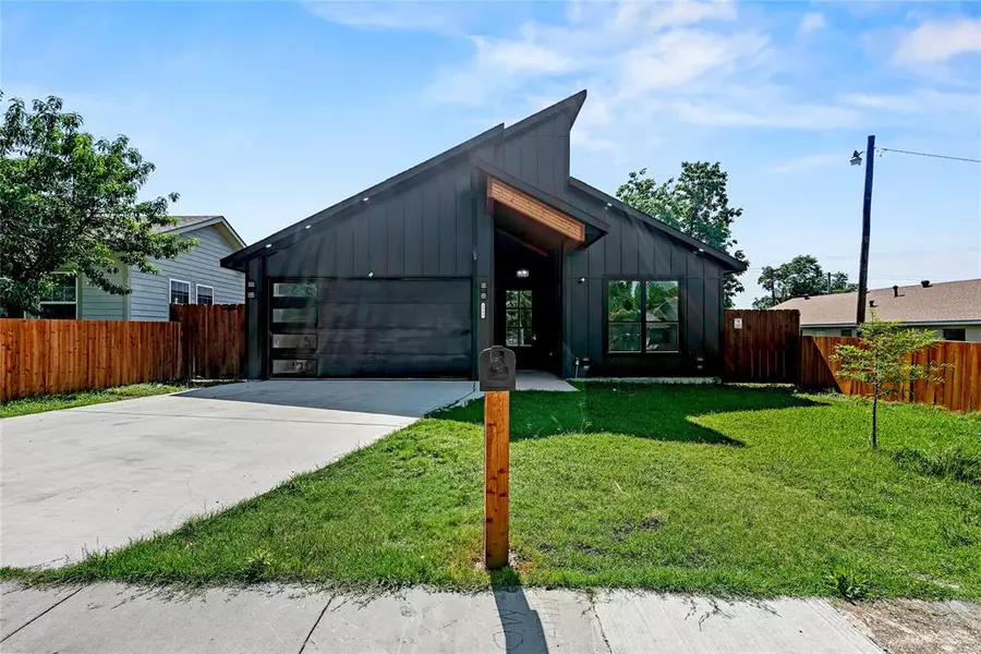 1527 S Denley Drive, Dallas, TX 75216