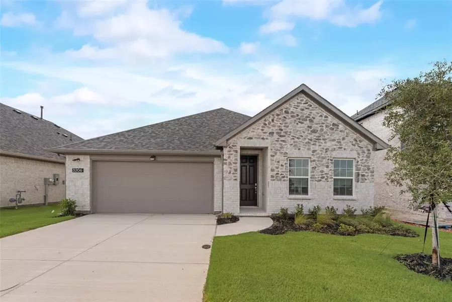 3206 Ferrero Lane, Princeton, TX 75407