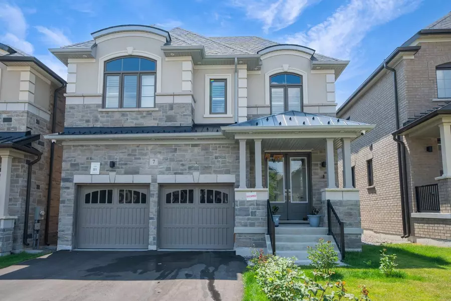 7 Northrop AVE, Clarington, ON L1B 0W6