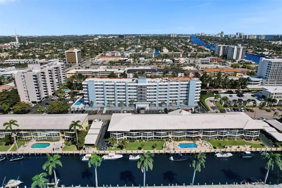 3051 NE 48th St #509, Fort Lauderdale, FL 33308