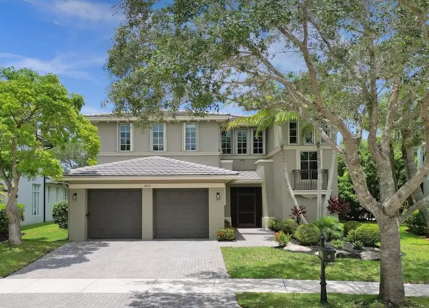 8050 NW 126th Ter, Parkland, FL 33076