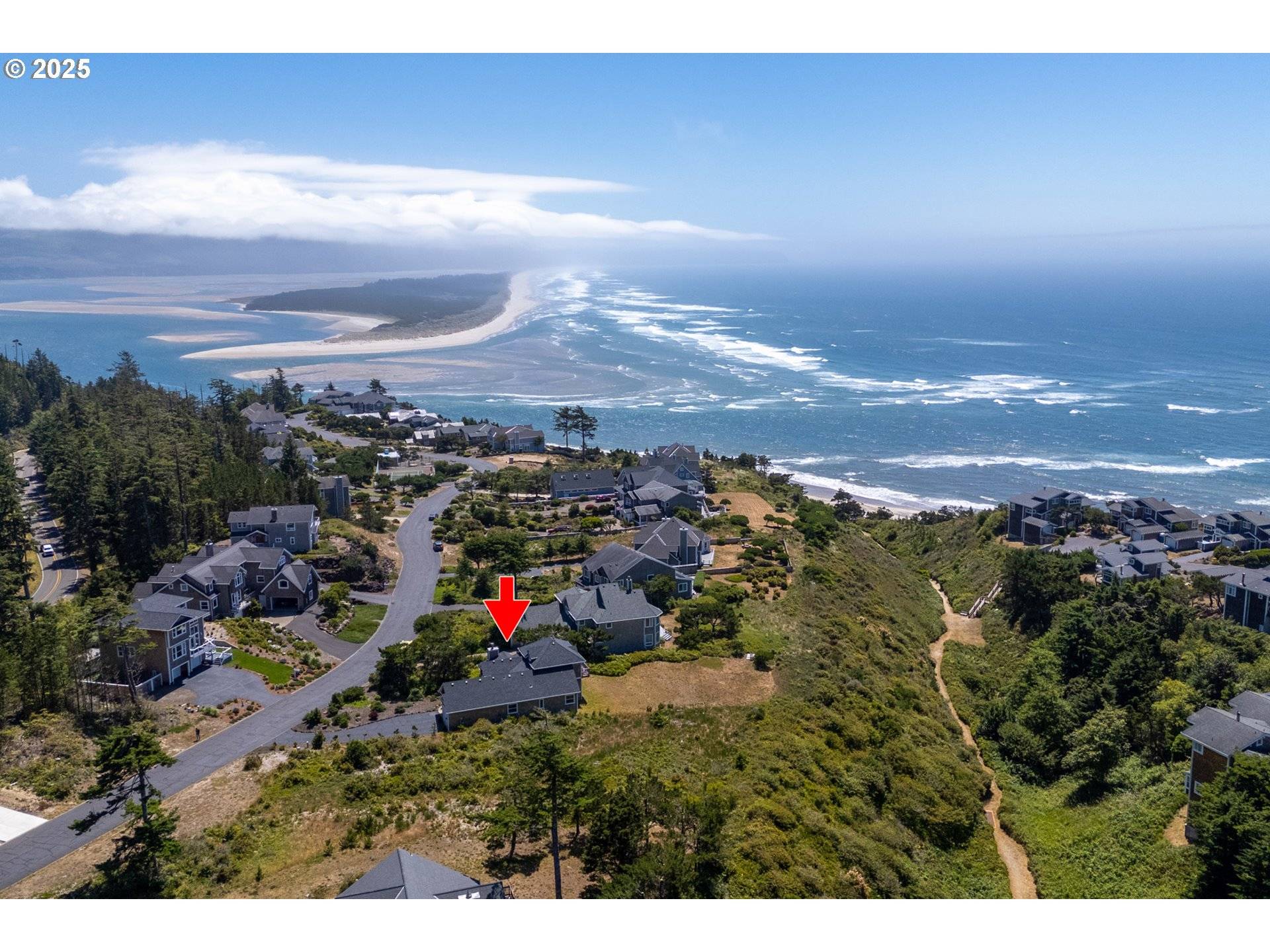 Oceanside, OR 97134,430 FALL CREEK DR