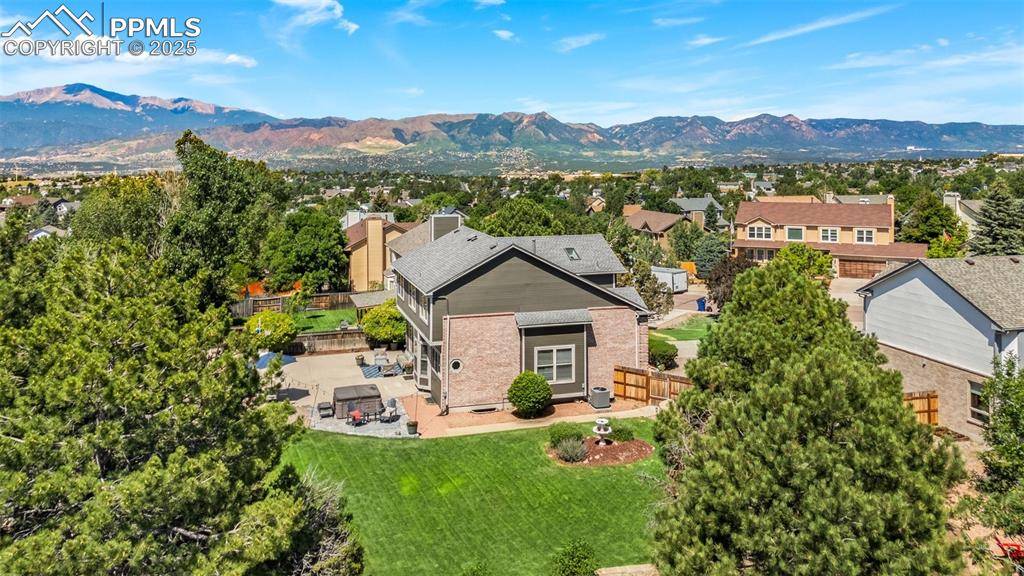 Colorado Springs, CO 80920,8460 Avens CIR
