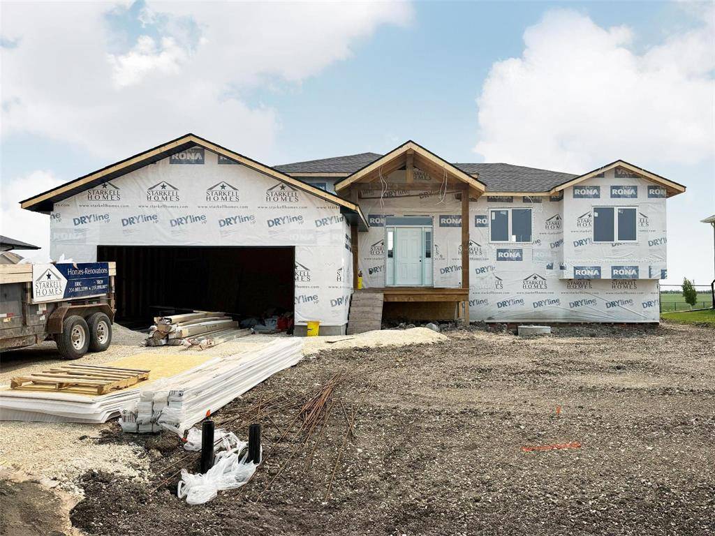St Francois Xavier, MB R4L 0A4,288 Caron RD