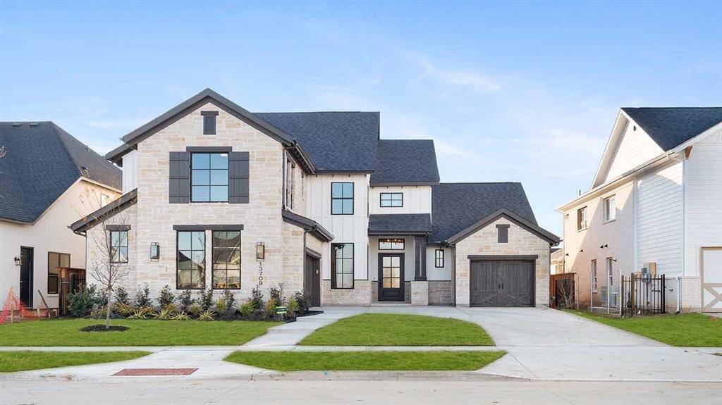 13709 Magenta Street, Frisco, TX 75033