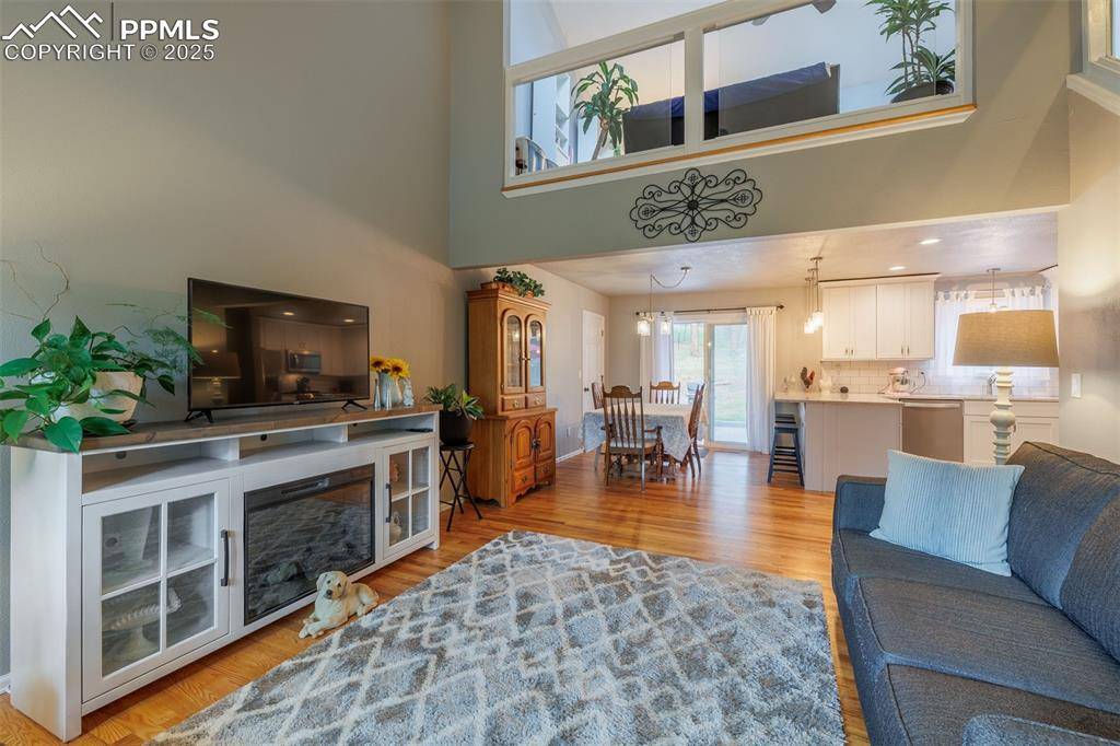 Woodland Park, CO 80863,753 Edge Hill DR