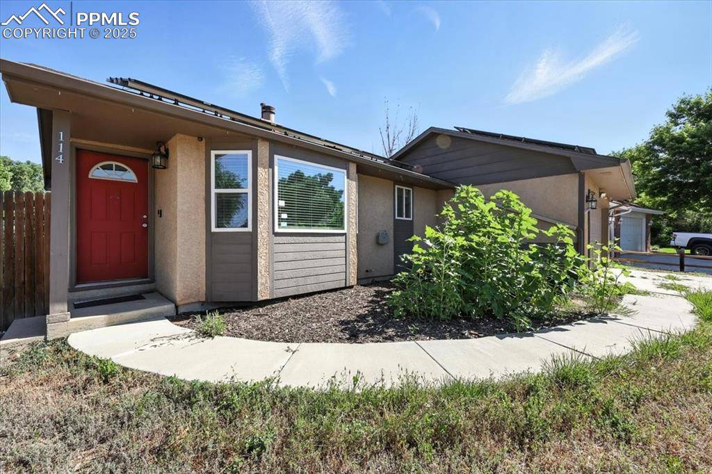 Fountain, CO 80817,114 Turf Trail CT