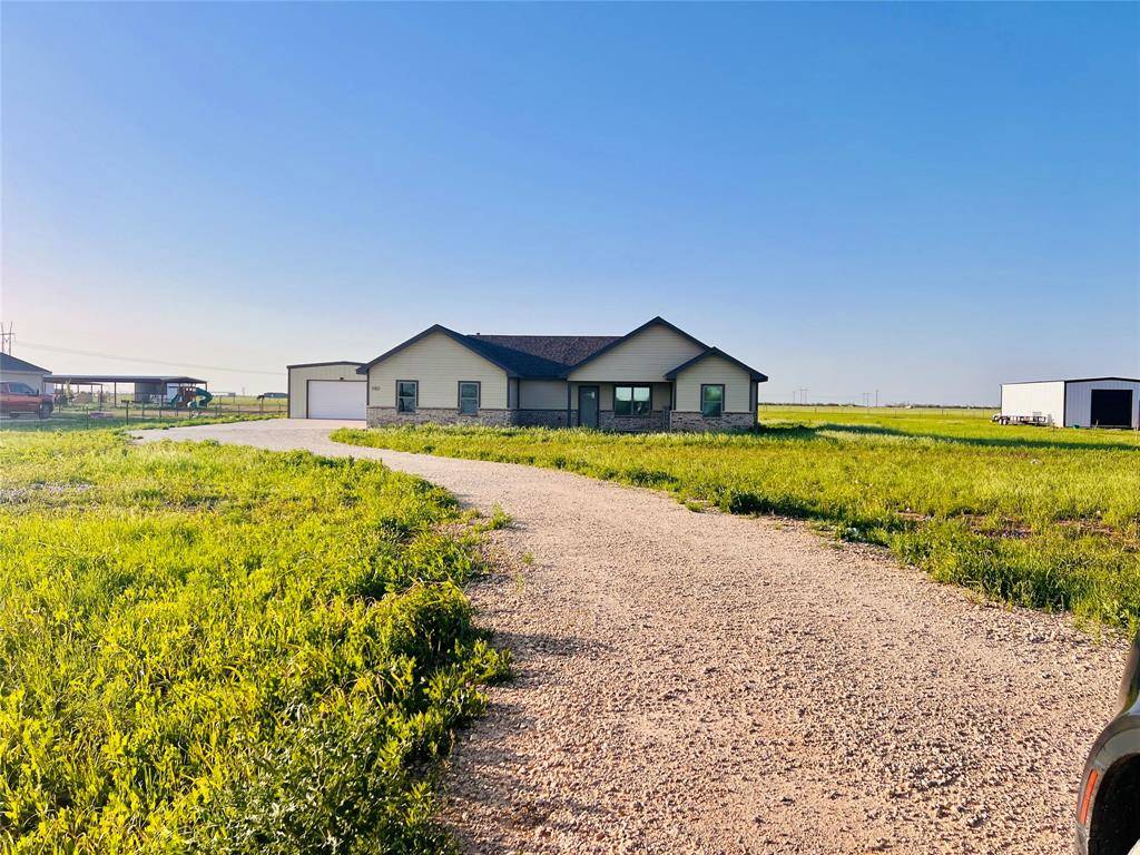 Hawley, TX 79525,1182 CR 428