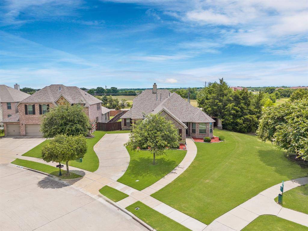 Melissa, TX 75454,2800 Lincoln Drive