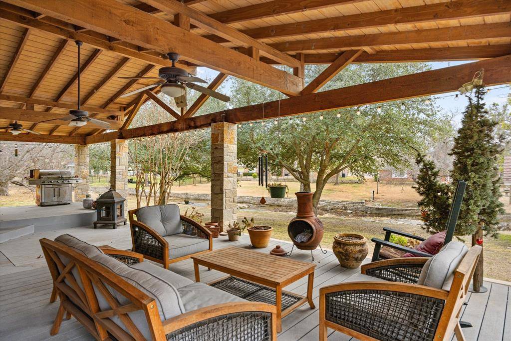 5614 Pecos Court, Granbury, TX 76049