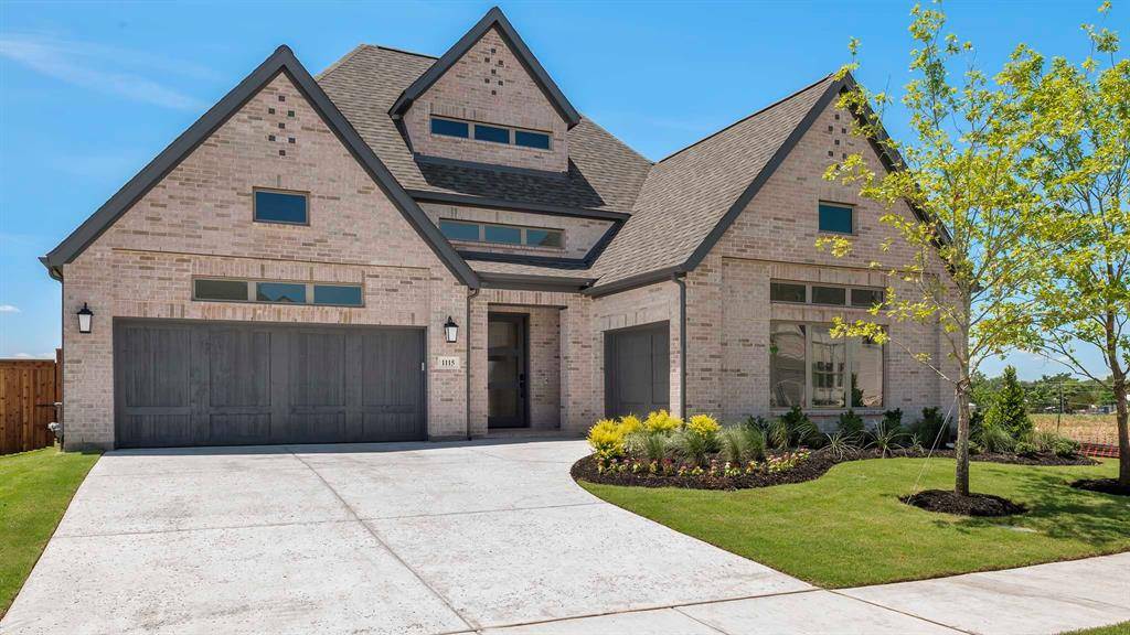 1115 Vista Way, Rockwall, TX 75087