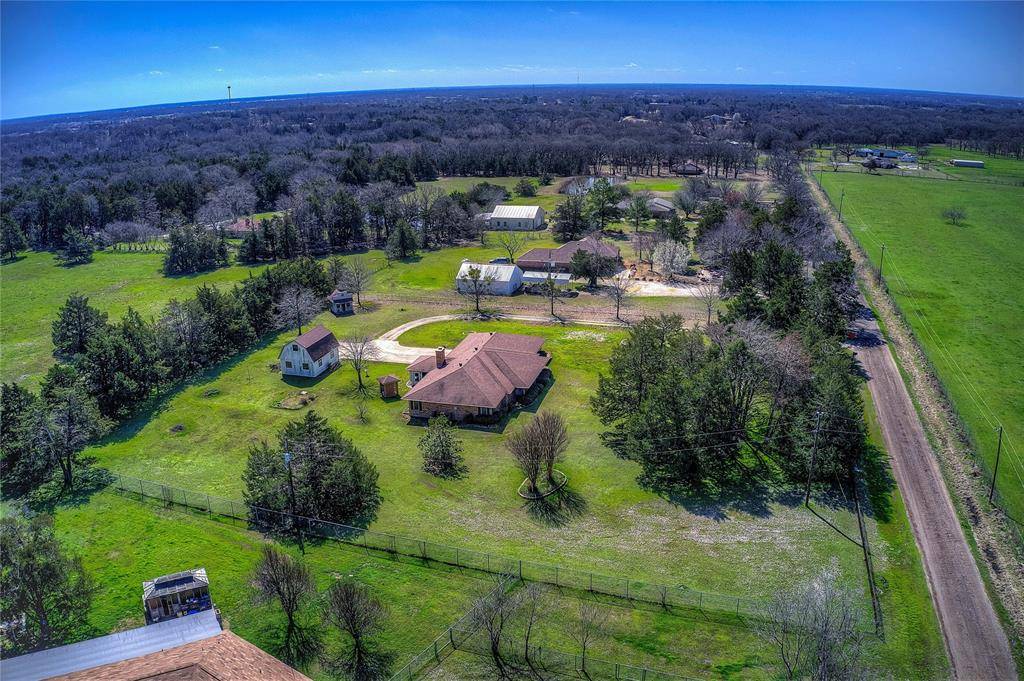 Greenville, TX 75402,4311 County Road 2234