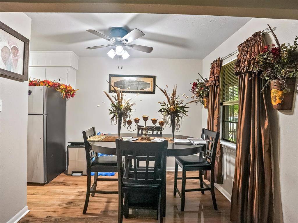 Terrell, TX 75160,503 Morris Street