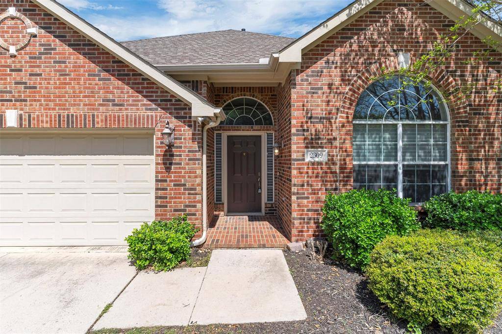Keller, TX 76248,2309 Watercrest Drive