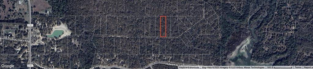 Quinlan, TX 75474,TBD Fm-2101