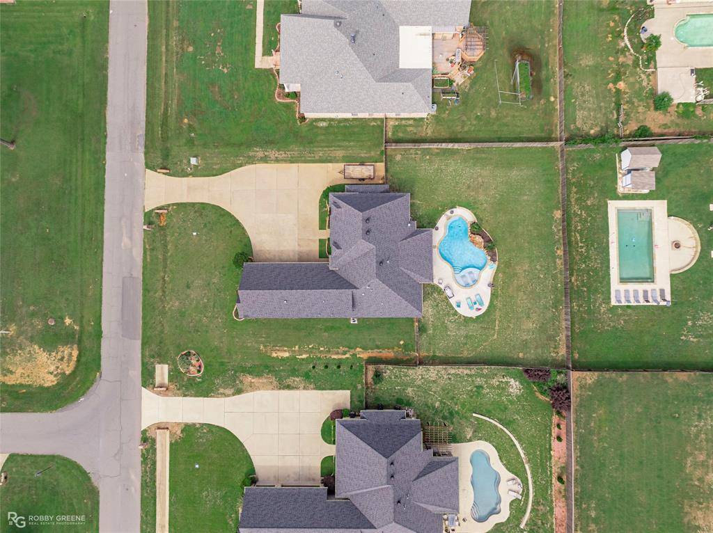 Haughton, LA 71037,3019 Sagefield Lane