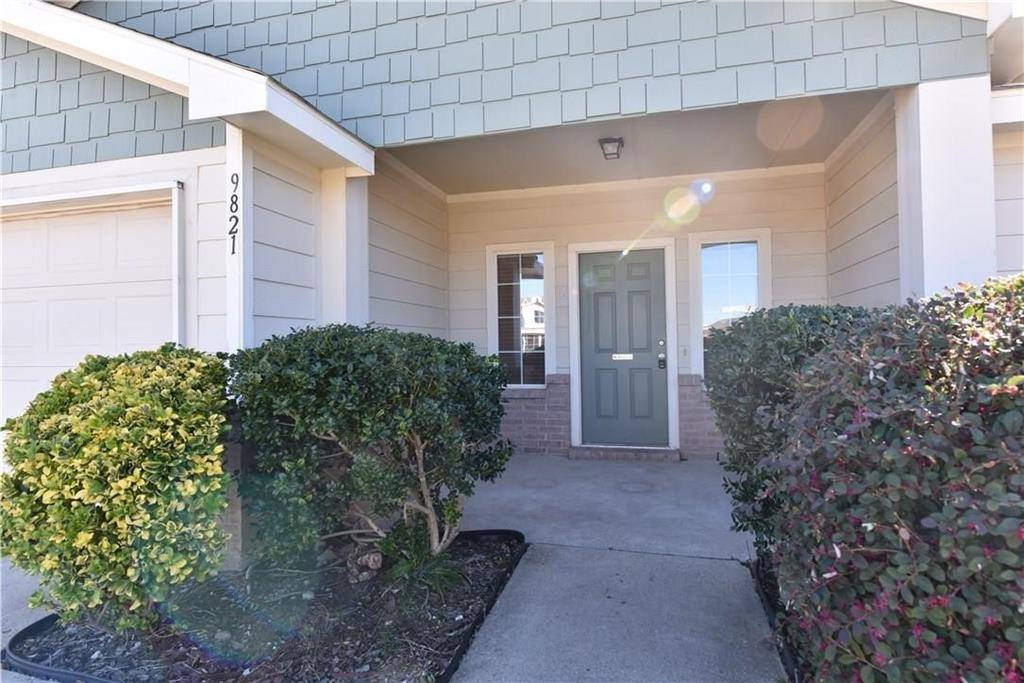 Mckinney, TX 75072,9821 George Bush Drive