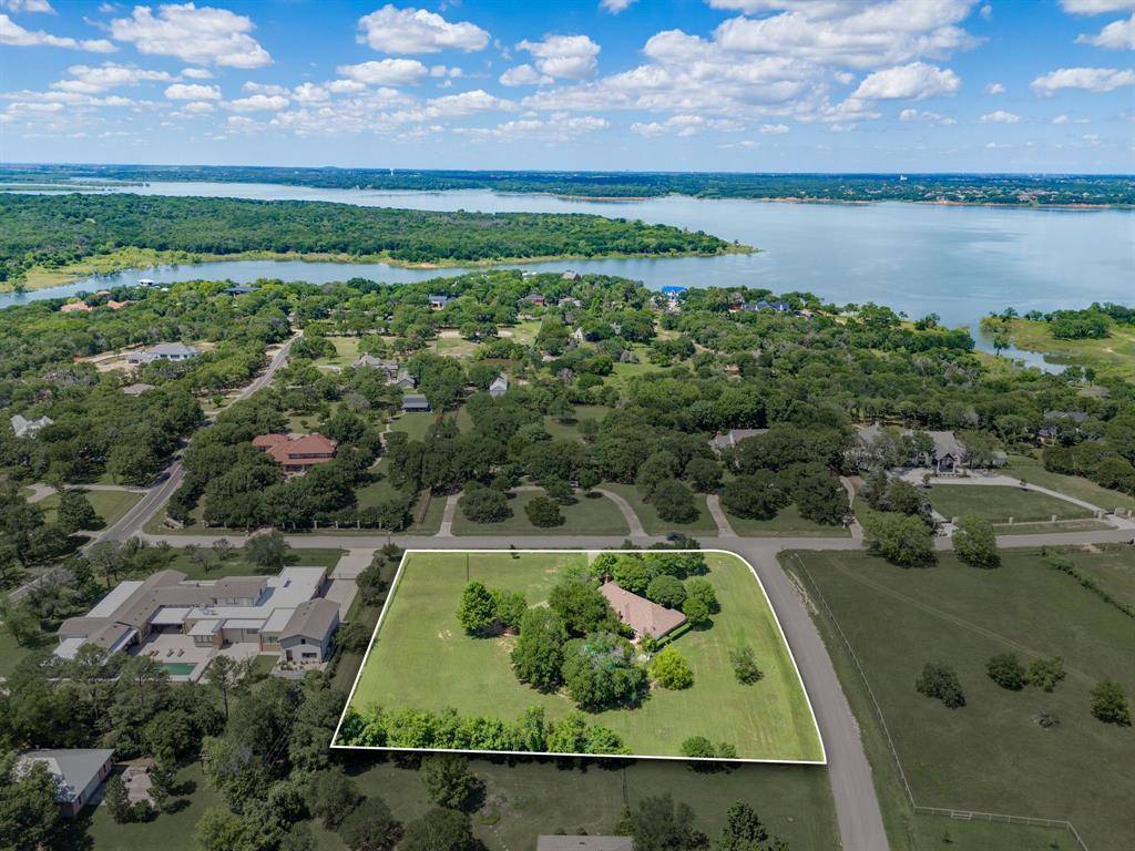 1075 Harbor Haven Street, Southlake, TX 76092