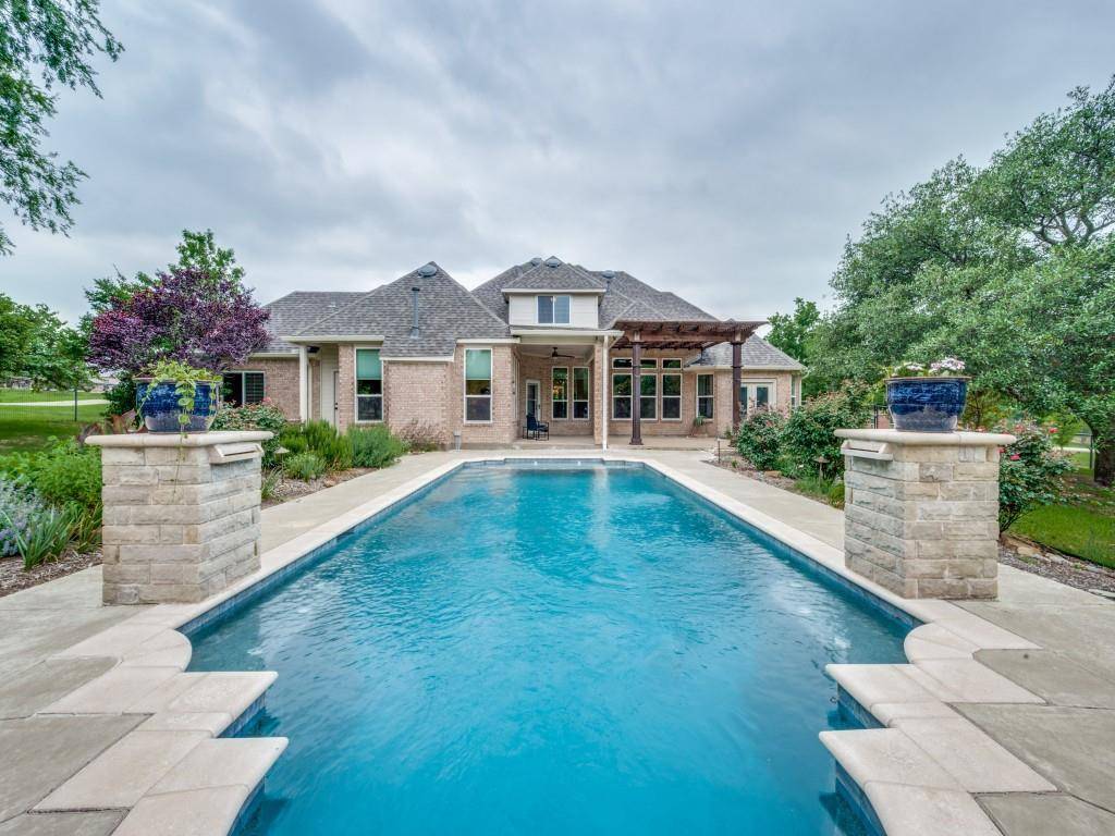 3588 Heritage Trail, Celina, TX 75009