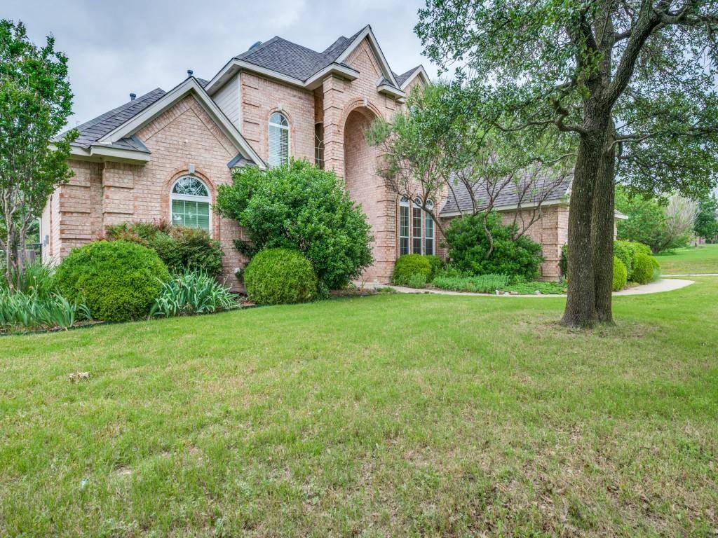 Celina, TX 75009,3588 Heritage Trail