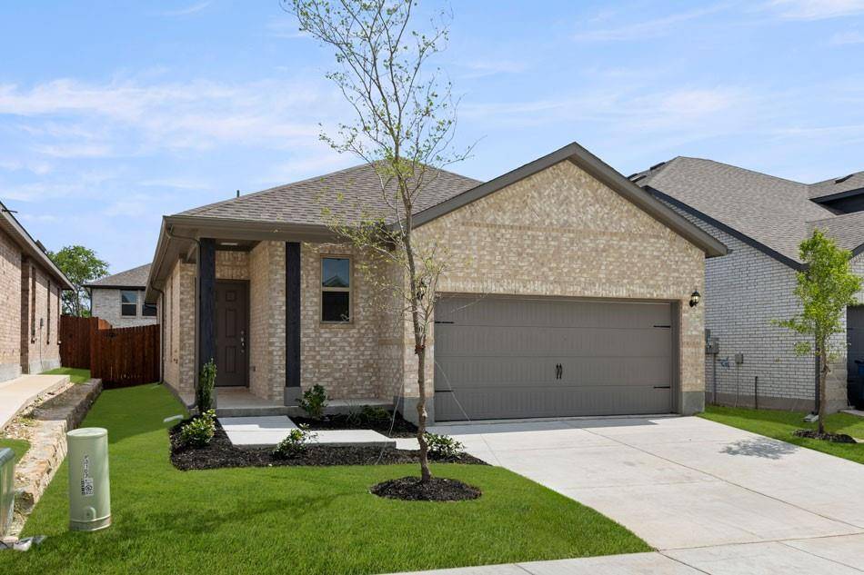 Melissa, TX 75454,3105 Sedge Grass Drive