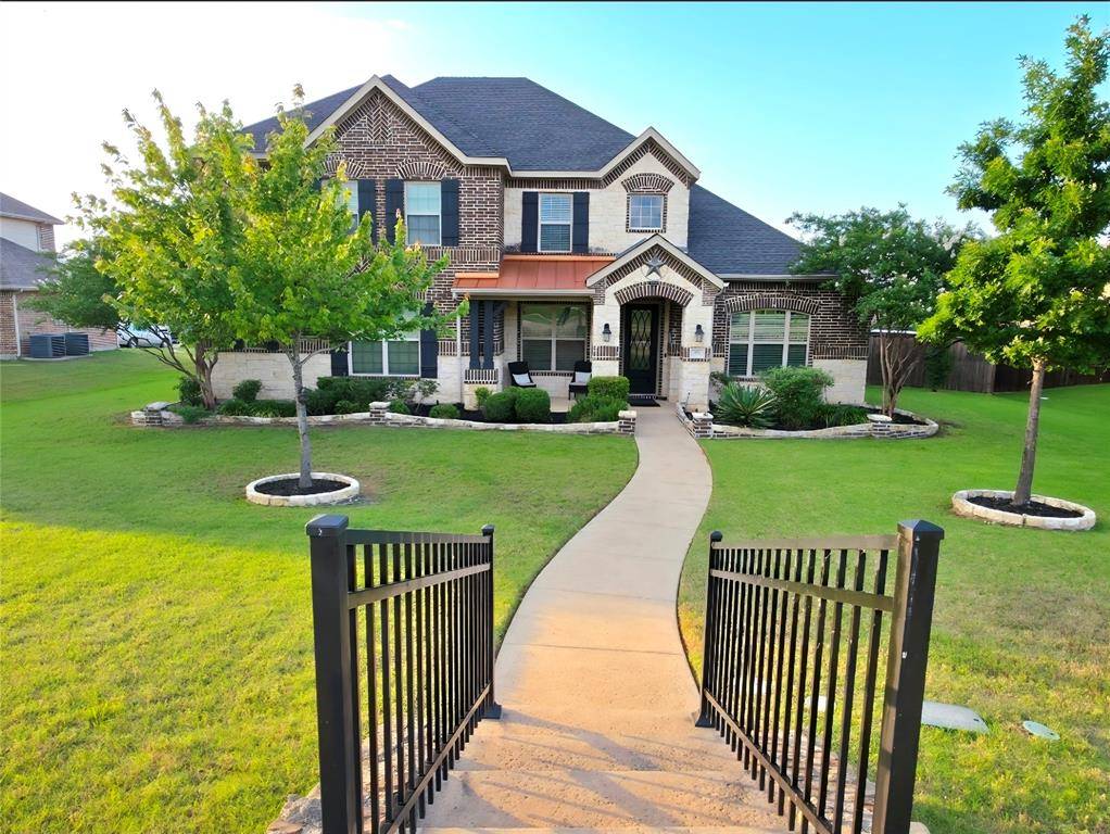 371 Ash Brook Lane, Sunnyvale, TX 75182