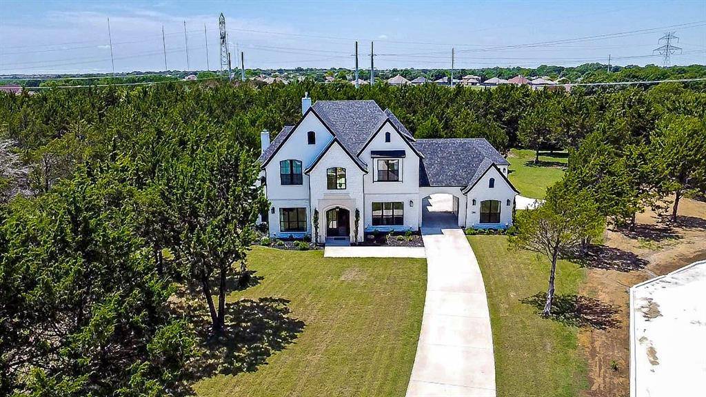Cedar Hill, TX 75104,306 Terrace Lane