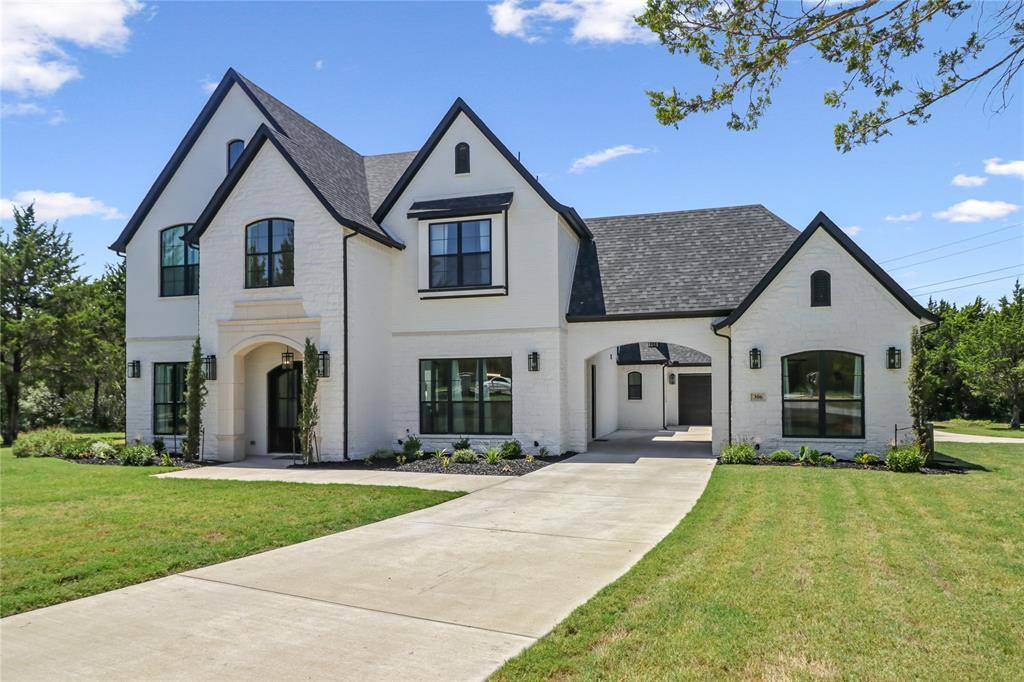 Cedar Hill, TX 75104,306 Terrace Lane