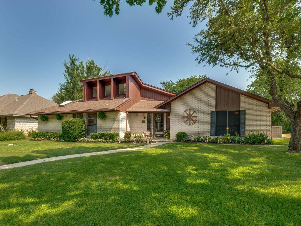 Lewisville, TX 75077,1507 Juniper Lane