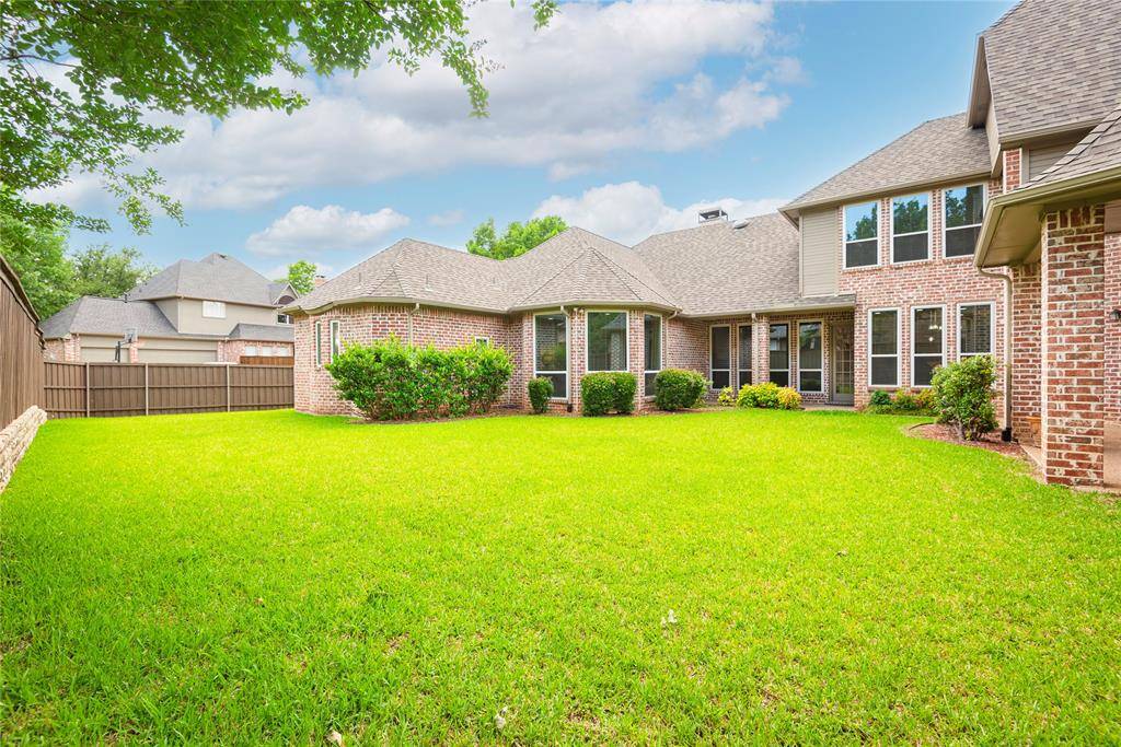 Allen, TX 75013,906 Glen Rose Drive