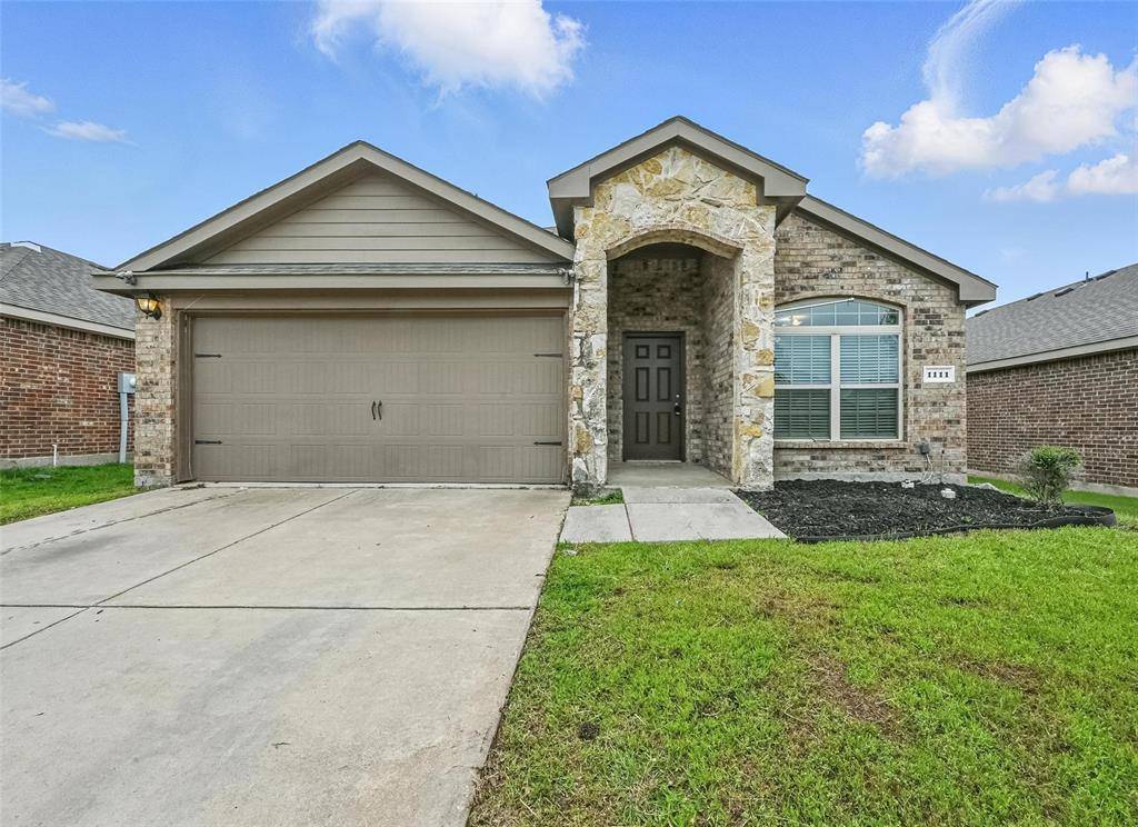 1111 Bellevue Drive, Princeton, TX 75407
