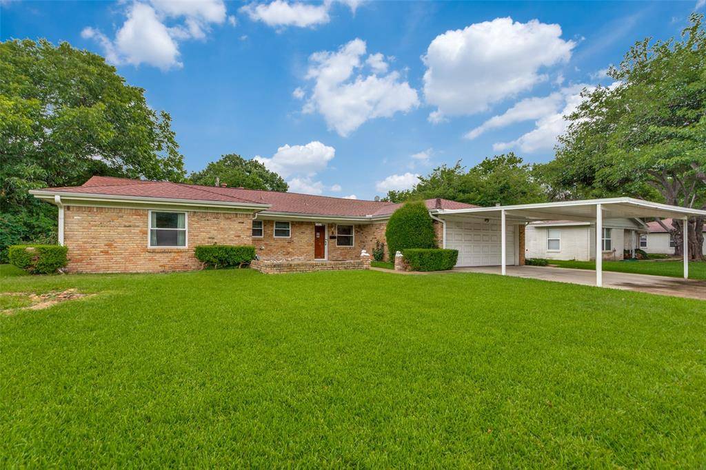 Grand Prairie, TX 75050,729 Finland Street