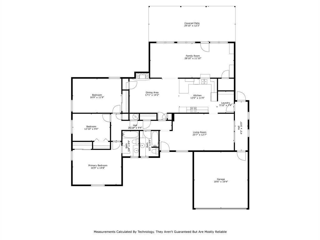 Grand Prairie, TX 75050,729 Finland Street