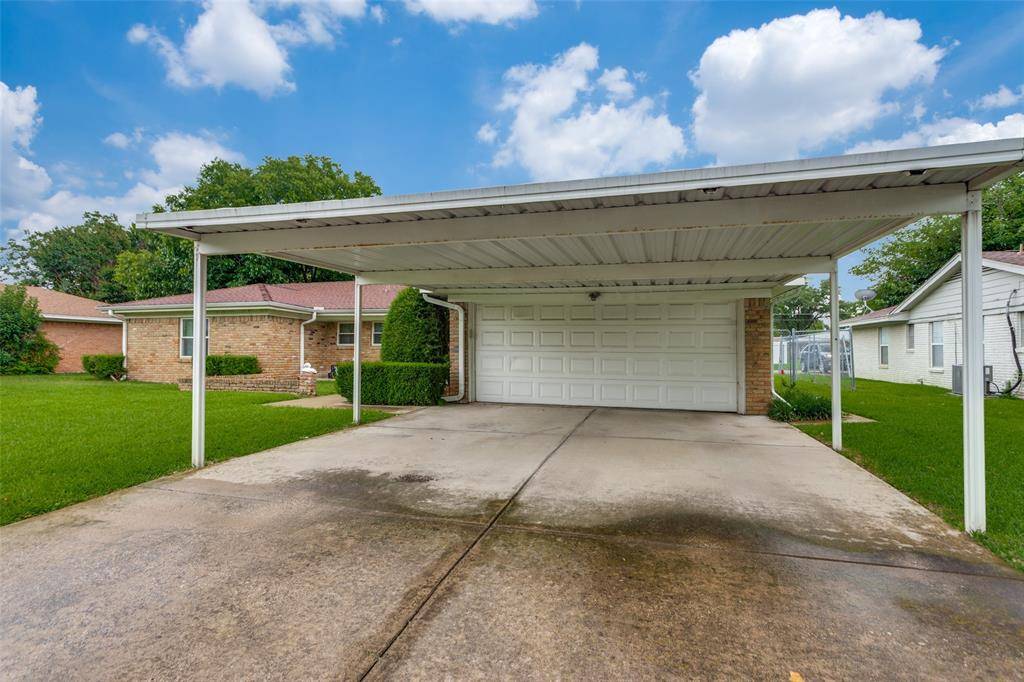 Grand Prairie, TX 75050,729 Finland Street