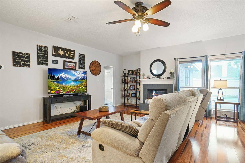 Fort Worth, TX 76137,8125 Berkshire Drive