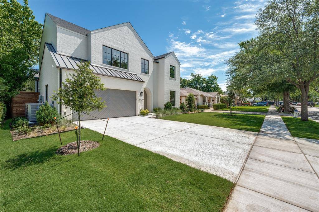 Dallas, TX 75220,3739 Park Lane