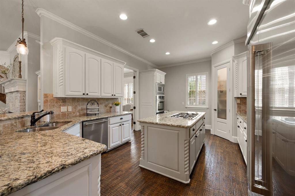 North Richland Hills, TX 76182,8001 Seville Drive