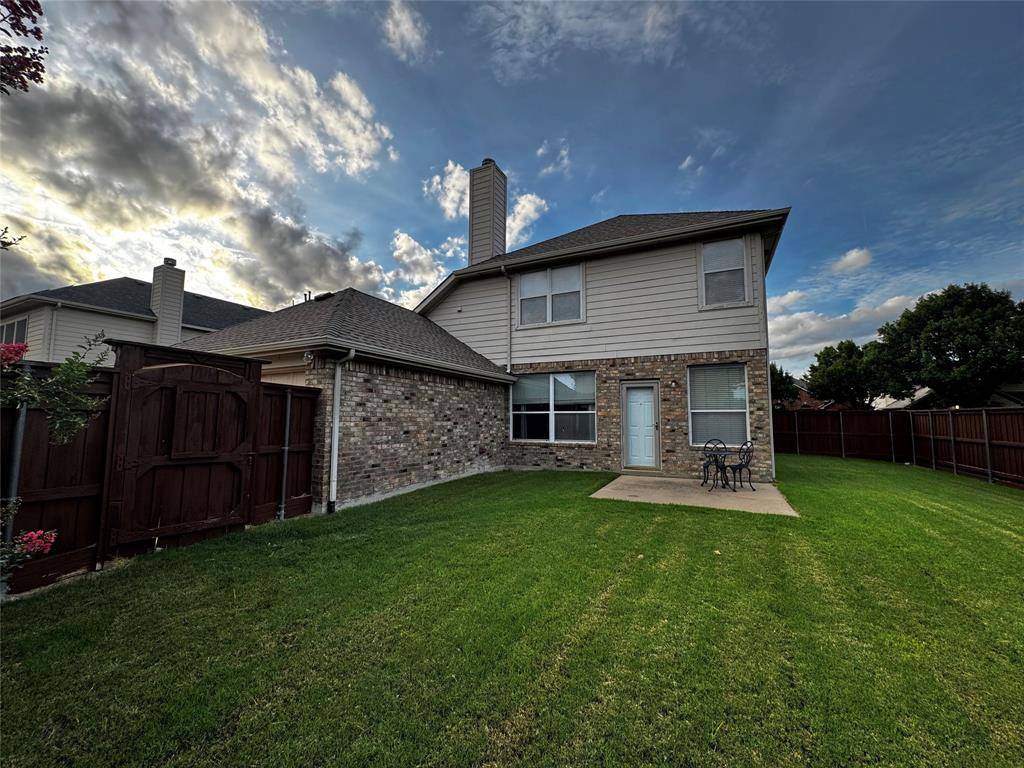Plano, TX 75024,4600 Palm Valley Drive