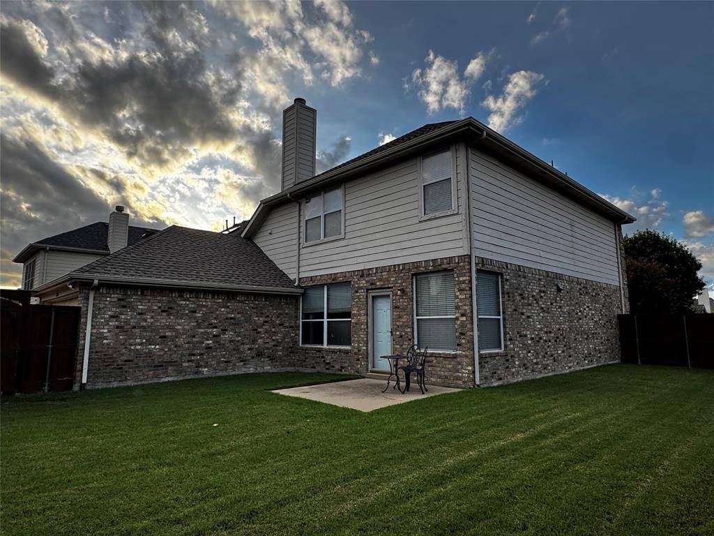 Plano, TX 75024,4600 Palm Valley Drive