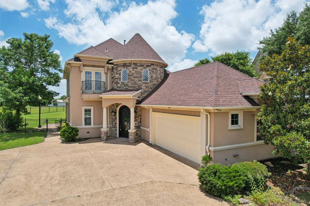 1710 Morrish Lane, Heath, TX 75032