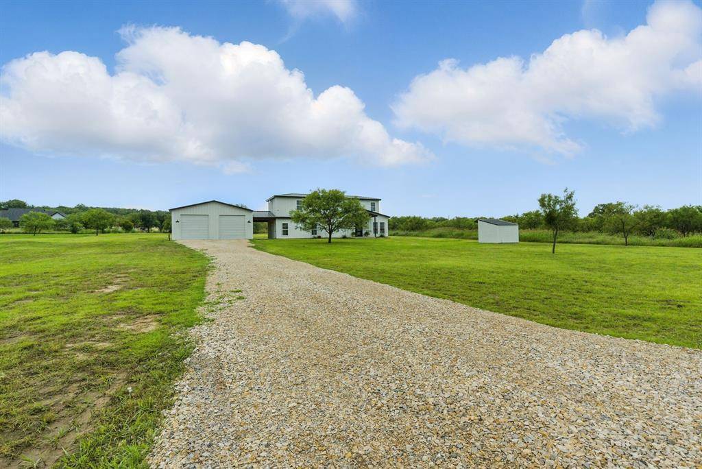 Weatherford, TX 76087,117 Walnut Lane