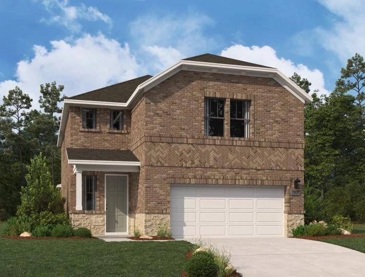 14140 Gallatin, Pilot Point, TX 76258