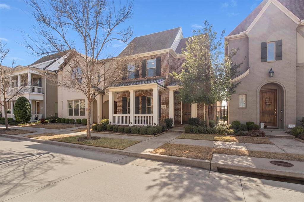 Mckinney, TX 75070,6208 Smithwick Drive