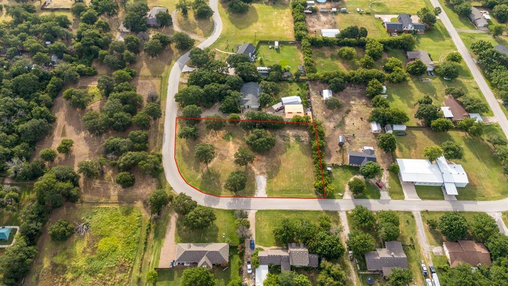 4912 Sunset Circle N, Fort Worth, TX 76244