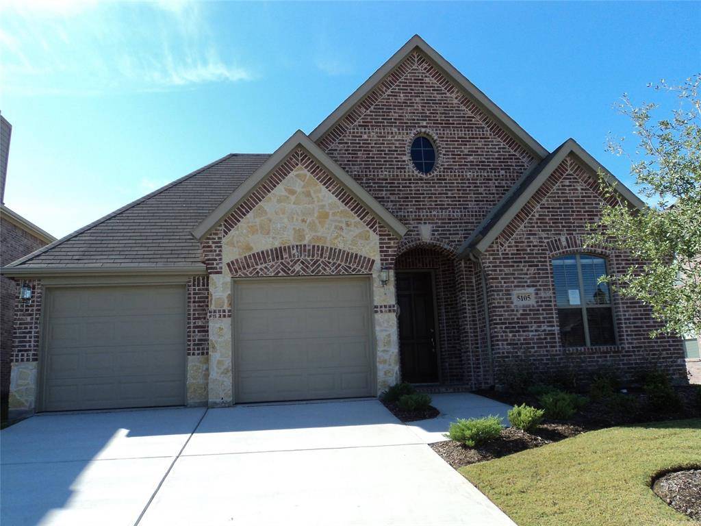 5105 Bald Cypress Lane, Mckinney, TX 75071