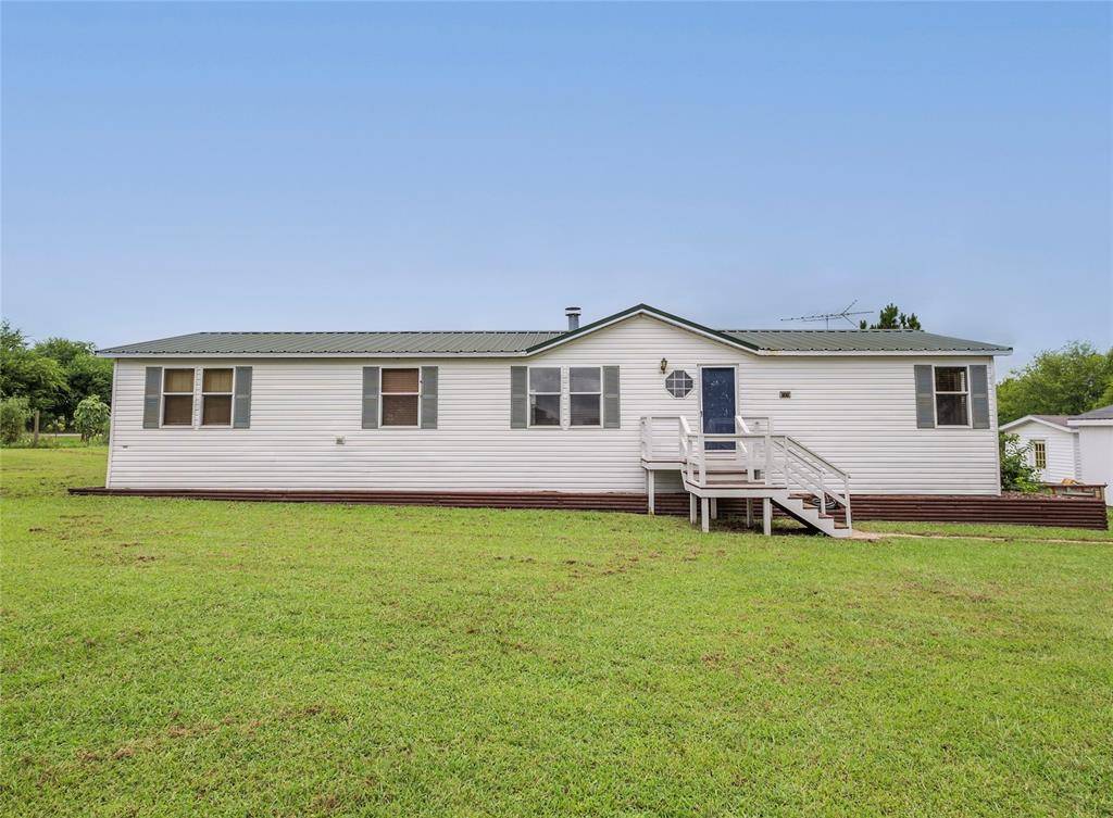 1300 Deborah Drive, Kaufman, TX 75142