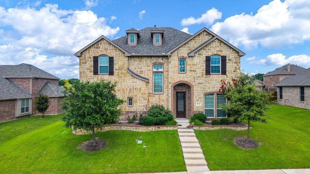 3914 Whitman Drive, Rockwall, TX 75087